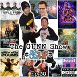 Ep 30 - The GUNN Show