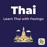 Thai Transport - Taxi Bus Basics - Learn Thai with Fexingo