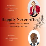 Happily Never After Episode 13 - Social Anxiety