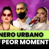El Genero Urbano De La Rd Esta En Su Peor Momento
