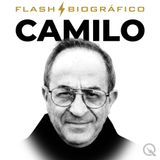 Camilo Flash Biográfico: Gira y Amor Musical