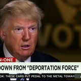 Will Trump Have A 'Deportation Force' Ripping Families Apart In America?