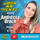 Andressa Urach - Joga Na Mente em Casa