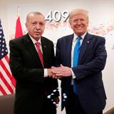 AntiCast 409 – Trump, Erdogan e o Curdistão Sírio