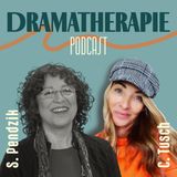 Dramatherapy Talk with Susana Pendzik