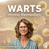 Warts – Home Remedies - Prevention and Management - Stopping Spread and Building Resilience