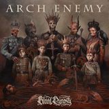 La nueva sangre de Dinastia de ARch Enemy