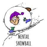 Mental Snowball - Morning Manna #2935