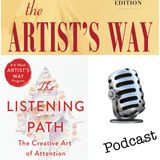 The Listening Path: Week 1 Listening to Our Environment