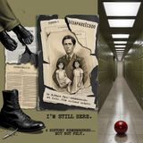 Film Review: I’m Still Here (BRA 2024) by Walter Salles