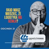 Jak rozwijać logistykę. Skąd masz wiedzieć czy działa dobrze?