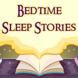 Sleep Meditation for Kids _ BEDTIME SLEEP STORIES 4in1 _ Sleep Stories for Children