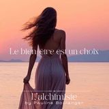 Ep. 4 - Le bien-être est un choix