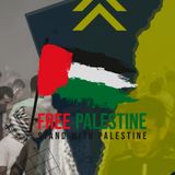 The Forgotten Palestine: An Ignored Conflict