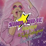 TPB – ShowTime Synergy – IDW Jem and the Holograms #1