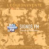 SignosFM #543 con León Benavente
