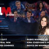 04SEP26 | Bill Nye • Clancy Mistrial • Jayapal • Rubio & Iran • Charlie Kirk • Royce White