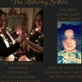 The Alchemy Sisters