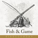 Introducing Fish and Game!