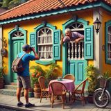 Será que hospitalidade em excesso pode afastar amigos?