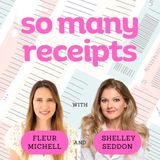 The Traitors Australia premiere WTF moments & daggy fashions, FWAW reunion flop, splits & Jarrad's #singlelife TikToks, RHOC Shannon Beador