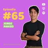 E65. En Textil del Valle la cultura se vive, no se pinta en la pared | Jorge Panizo de Textil del Valle
