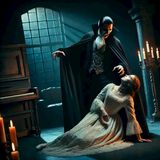 Dracula (Full Book) - Part 3 - Chapter 20 to 27 | Classic Stories
