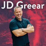 Should Christians Be Defined by The Culture Wars? with J.D. Greear