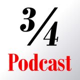 TresCuartos Podcast. Ep.XVII - Hablando de Septiembre