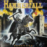 HammerFall - Renegade