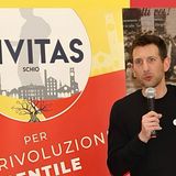 Crisi, parla Maculan: “Noi fedeli ai patti. Compromessi? Meglio il voto”