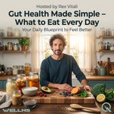Gut Health Made Simple - The Fiber Fix: How to Hit 30 Grams Without Even Trying