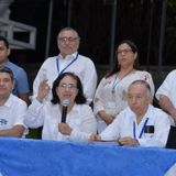 UNAB y Alianza Cívica podrían anunciar hoy Gran Coalición Opositora