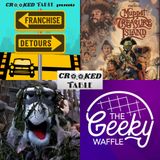 'Muppet Treasure Island' (feat. screenwriter Bri Azmoudeh)