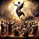 Jesús ascendió al cielo, pero también prometió estar con nosotros siempre. ¿Entonces, se fue o se quedó?