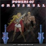 Powers Of Grayskull Series - Episode 00 - Introduction