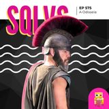 EP 575 - A Odisseia