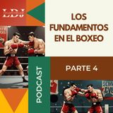 Los fundamentos 4. Ep 43