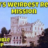 The Time Germans _ Americans Fought TOGETHER in WWII - The Battle of Castle Itter