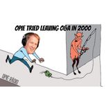 Ep 552: Tried quitting Opie and Anthony many times