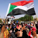 Sudan:  Riyadh Pays the Regime; Stalemate