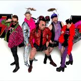 GAYC/DC - 2026 Australian Tour Interview