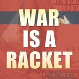 War Is a Racket by Smedley Butler | Full Audiobook | Audiobook Time