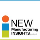Ep. 9 (12/14/23): NWTC's Amy Kox talks manufacturing ed
