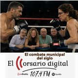 el corsario digital y la batalla del siglo