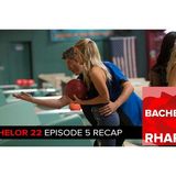 Bachelor Season 22 Episode 5: Finding Love in Fort Lauderdale