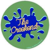 23: It's the Creekend!