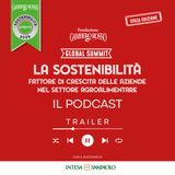 Global Summit 2025 - La Sostenibilità, Conviene - Trailer