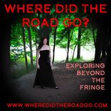 More Strange Things in the Woods with Steve Stockton - August 15, 2015