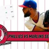 Philadelphia Phillies: Week Recap & Weekend Series vs. Miami Marlins | Here’s The Thing